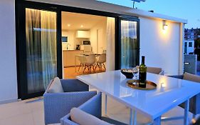 First Apartment Zadar