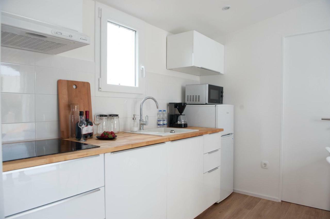 First Apartment Zadar Exterior foto